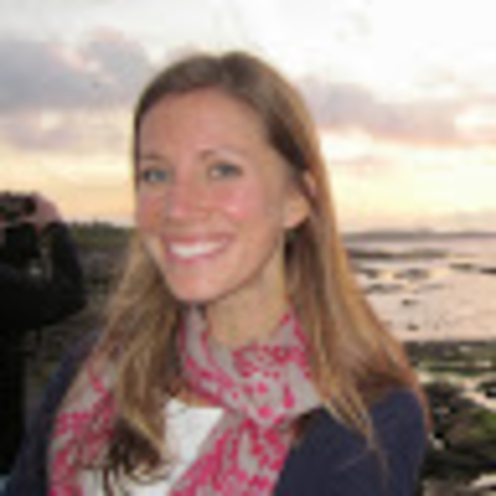 Meet your Posher, Heather